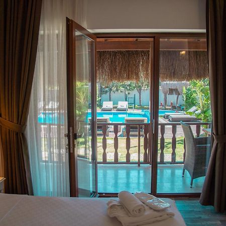 Albeon Luxury Hotel - アラカティ エクステリア 写真