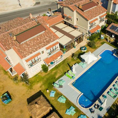 Albeon Luxury Hotel - アラカティ エクステリア 写真