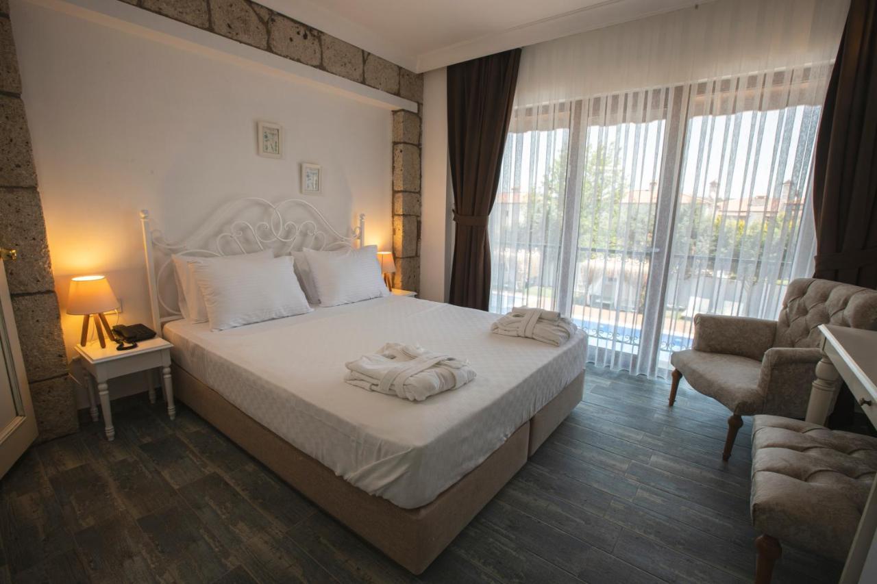 Albeon Luxury Hotel - アラカティ エクステリア 写真