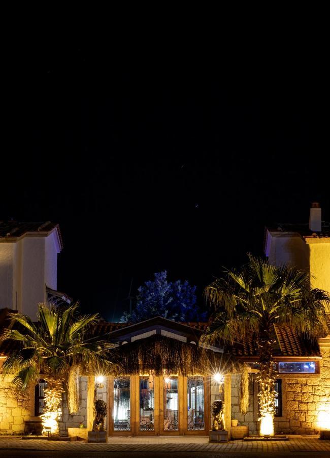 Albeon Luxury Hotel - アラカティ エクステリア 写真
