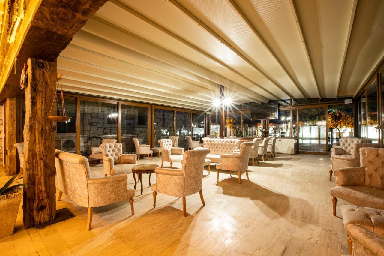 Albeon Luxury Hotel - アラカティ エクステリア 写真