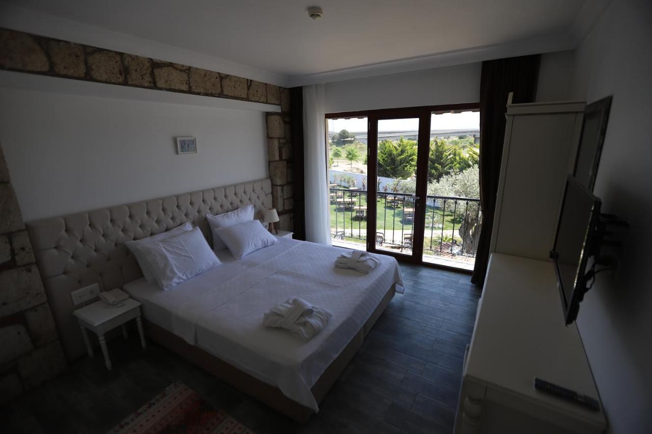 Albeon Luxury Hotel - アラカティ エクステリア 写真