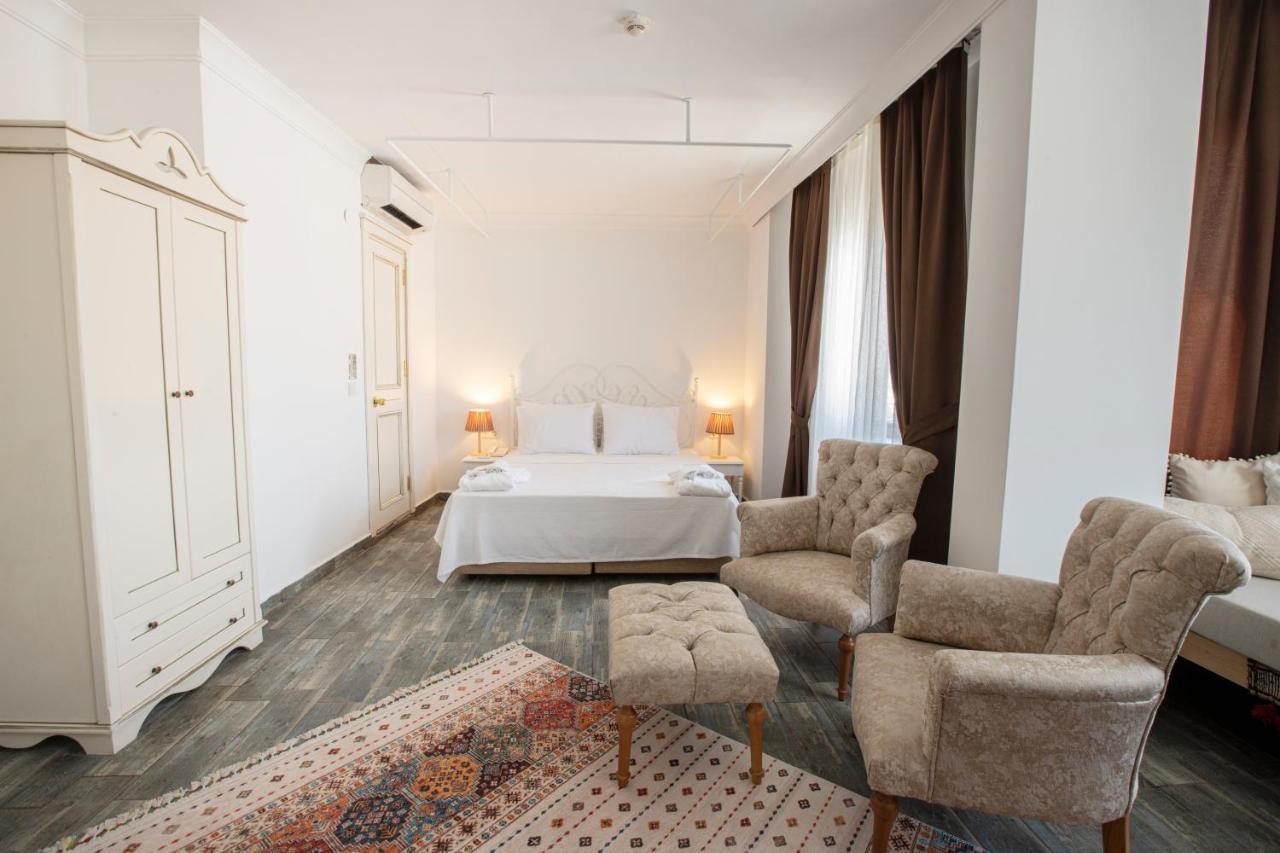 Albeon Luxury Hotel - アラカティ エクステリア 写真