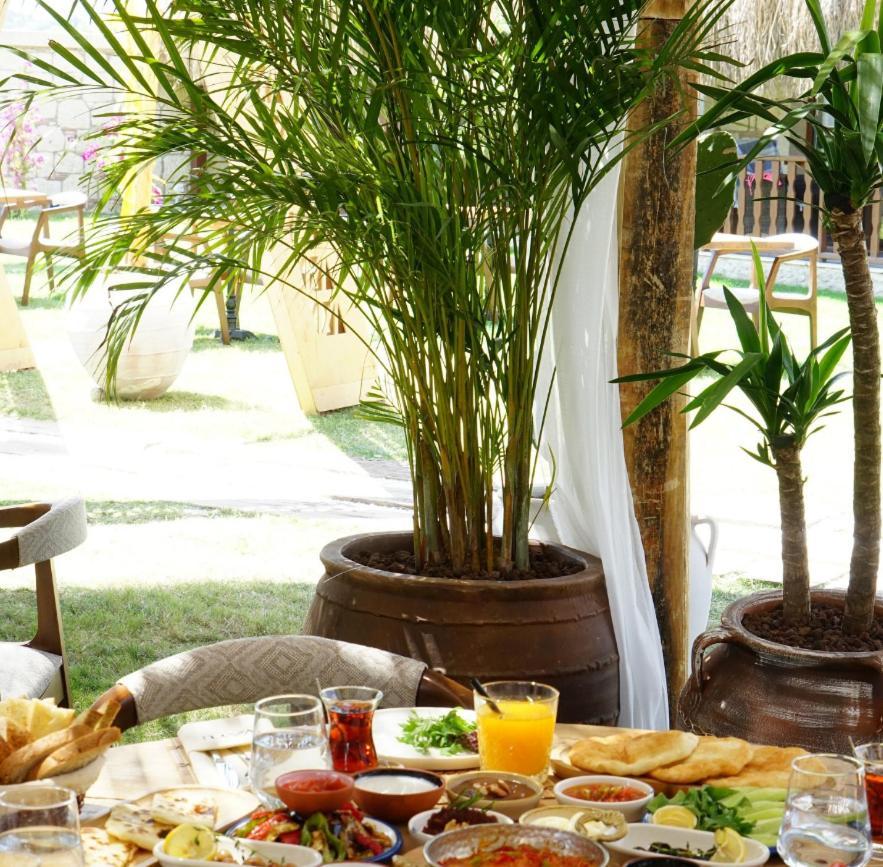 Albeon Luxury Hotel - アラカティ エクステリア 写真