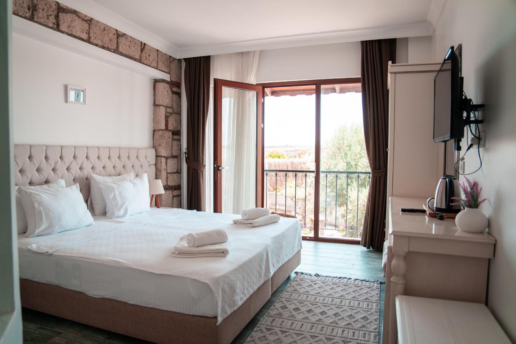 Albeon Luxury Hotel - アラカティ エクステリア 写真