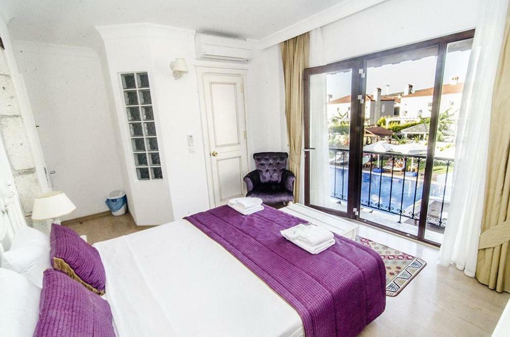 Albeon Luxury Hotel - アラカティ エクステリア 写真