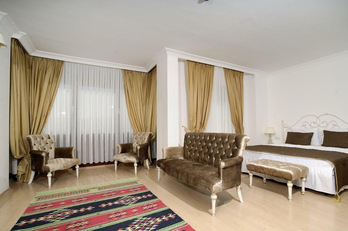 Albeon Luxury Hotel - アラカティ エクステリア 写真