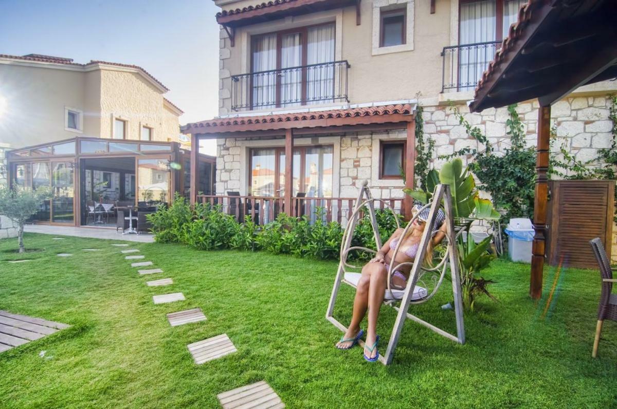 Albeon Luxury Hotel - アラカティ エクステリア 写真