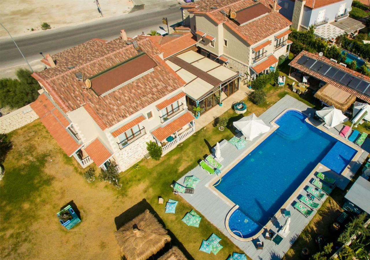 Albeon Luxury Hotel - アラカティ エクステリア 写真